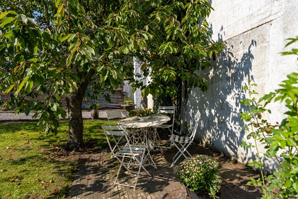 Medium property photo - Kerkstraat 18, 5161 ED Sprang-Capelle